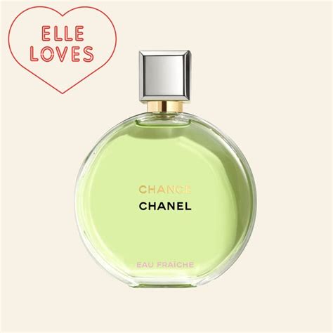 Chanel chance fragman